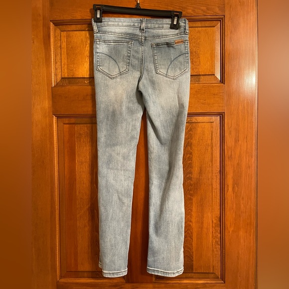 Joe’s youth skinny jeans. EUC - Picture 2 of 2